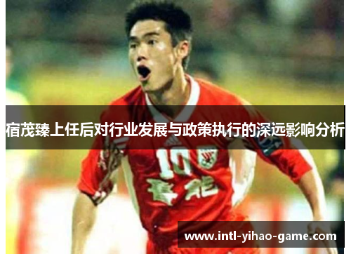 宿茂臻上任后对行业发展与政策执行的深远影响分析