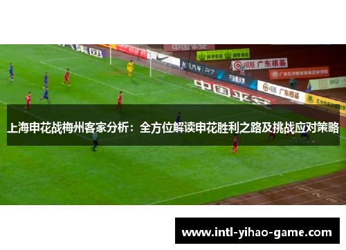 上海申花战梅州客家分析：全方位解读申花胜利之路及挑战应对策略
