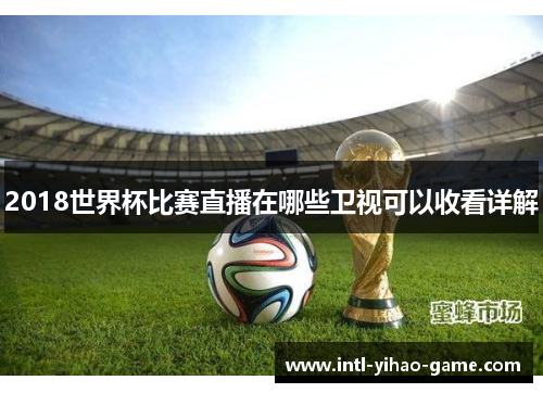 2018世界杯比赛直播在哪些卫视可以收看详解 2018世界杯比赛直播在哪些卫视可以收看详解