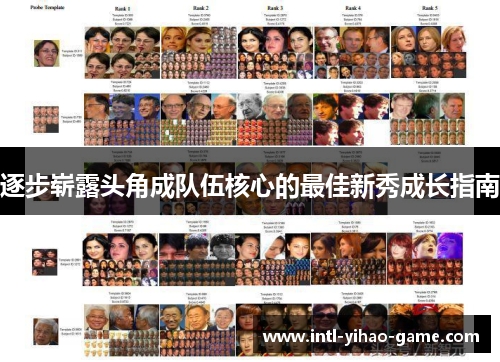 逐步崭露头角成队伍核心的最佳新秀成长指南 逐步崭露头角成队伍核心的最佳新秀成长指南